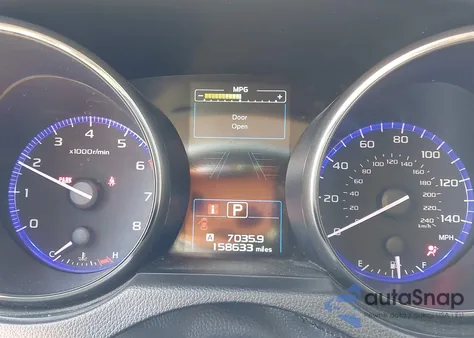 2017 Subaru Outback 2.5I Limited from USA, damaged, VIN 4S4BSANC5H3261738